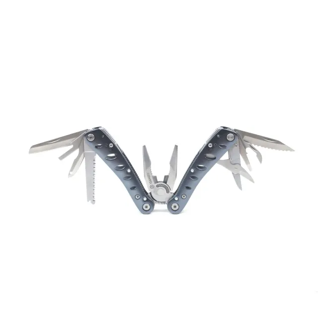 23 - Мультитул Multi Tool Ganzo G101-H (G205)
