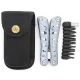 19 - Мультитул Multi Tool Ganzo G101-H (G205)