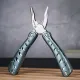 16 - Мультитул Multi Tool Ganzo G101-H (G205)