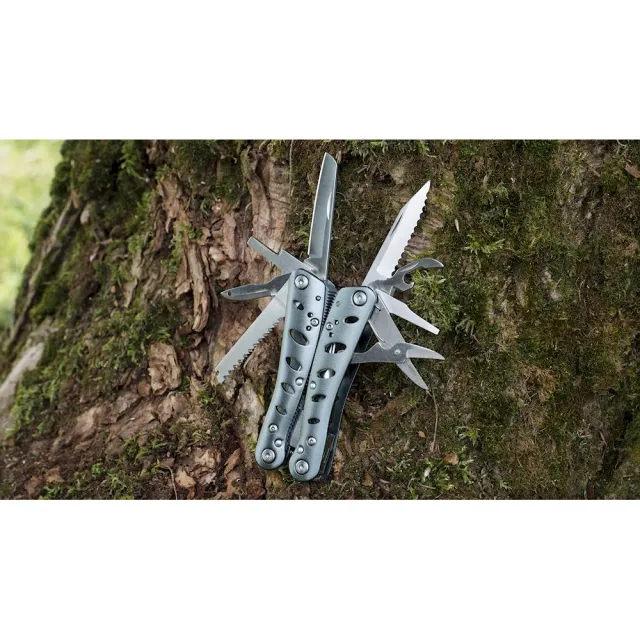 8 - Мультитул Multi Tool Ganzo G101-H (G205)