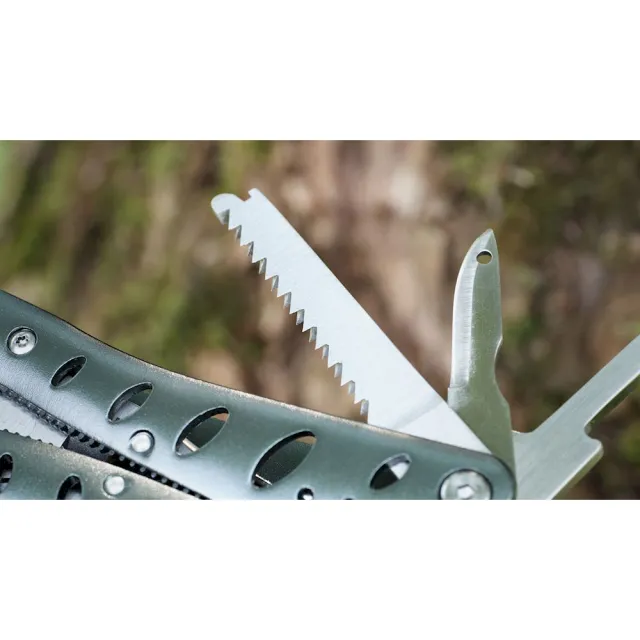 7 - Мультитул Multi Tool Ganzo G101-H (G205)