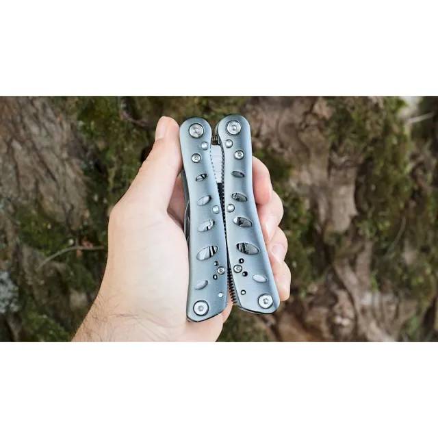 6 - Мультитул Multi Tool Ganzo G101-H (G205)