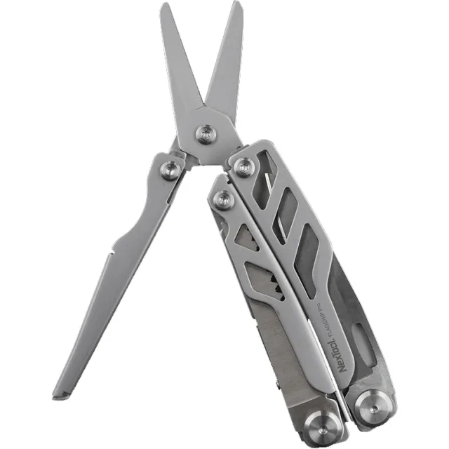 2 - Мультитул NexTool FLAGSHIP PRO KT5020 (KT5020)