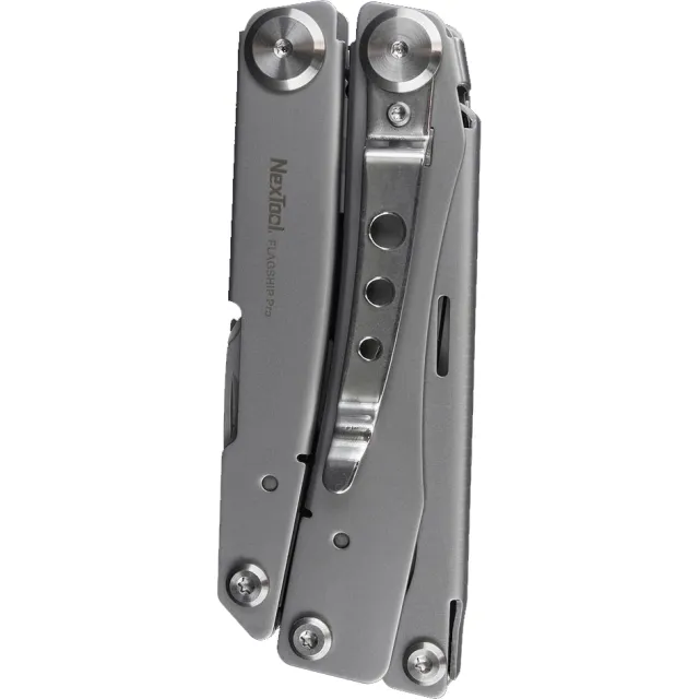3 - Мультитул NexTool FLAGSHIP PRO KT5020 (KT5020)