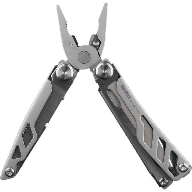 4 - Мультитул NexTool FLAGSHIP PRO KT5020 (KT5020)