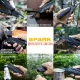 14 - Мультитул Roxon SPARK CM1349
