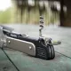 9 - Компактний набір для барбекю Roxon S601 металевий