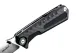 4 - Багатофункціональний ніж Xiaomi NexTool 3 в 1 NE20021 Black (6945064210863)