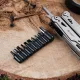 7 - Мультитул Multi Tool Ganzo G303
