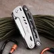 14 - Мультитул Multi Tool Ganzo G304