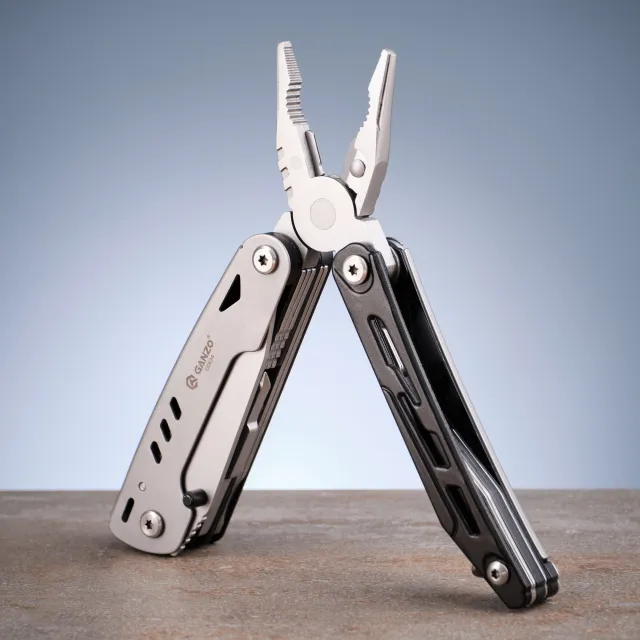 11 - Мультитул Multi Tool Ganzo G304