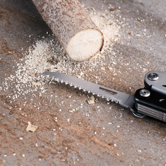 7 - Мультитул Multi Tool Ganzo G304