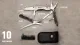 4 - Мультитул Multi Tool Ganzo G304