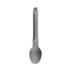 1 - Столовий прилад NexTool Outdoor Spoon Fork NE0124