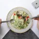5 - Столовий прилад NexTool Outdoor Spoon Fork NE0124