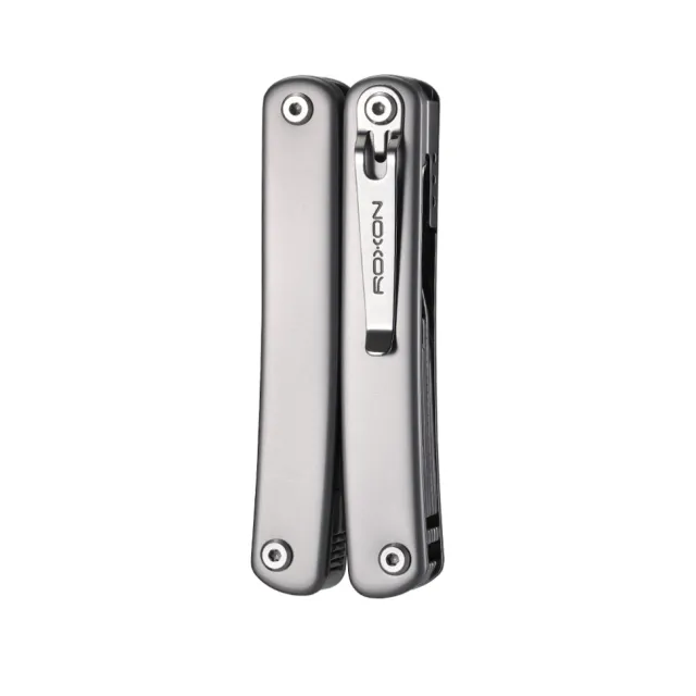 20 - Мультитул Roxon Flex S804