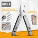 19 - Мультитул Roxon Flex S804