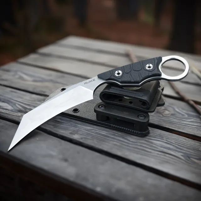 2 - Нож Ruike FS68-B