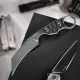 10 - Нож Ruike FS68-B