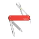 1 - Мультитул NexTool Mini Pocket Knife, червоний