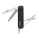 3 - Мультитул NexTool Mini Pocket Knife, чорний
