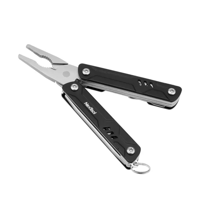 2 - Мультитул Nextool Mini Sailor (TSA Version)