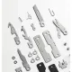 2 - Мультитул NexTool Multi Functional Knife, хакі