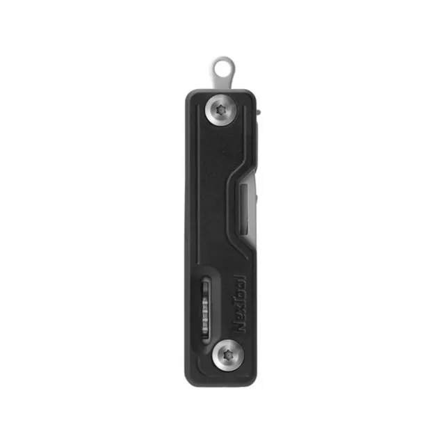 3 - Мультитул NexTool Multi Functional Knife, чорний