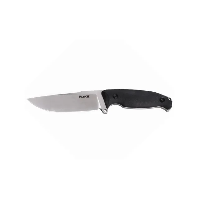 1 - Ніж Ruike Jager F118-B Black