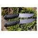 5 - Ніж Ruike Jager F118-B Black