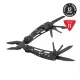 1 - Мультитул Multi Tool Ganzo G104 S черный