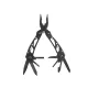 2 - Мультитул Multi Tool Ganzo G104 S черный