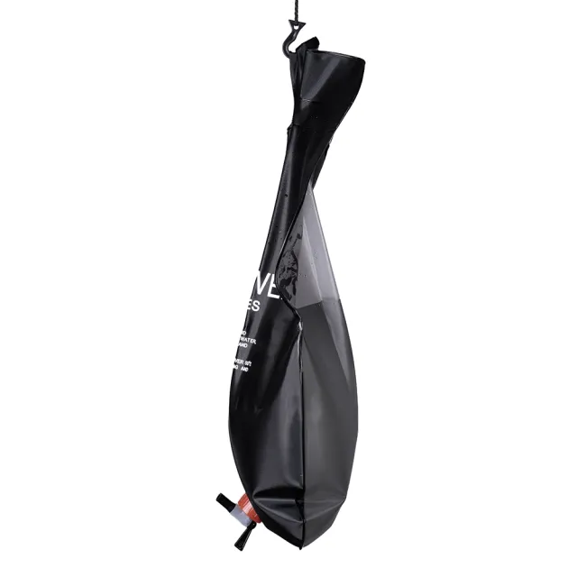 2 - Похідний душ 20л Camping Shower S