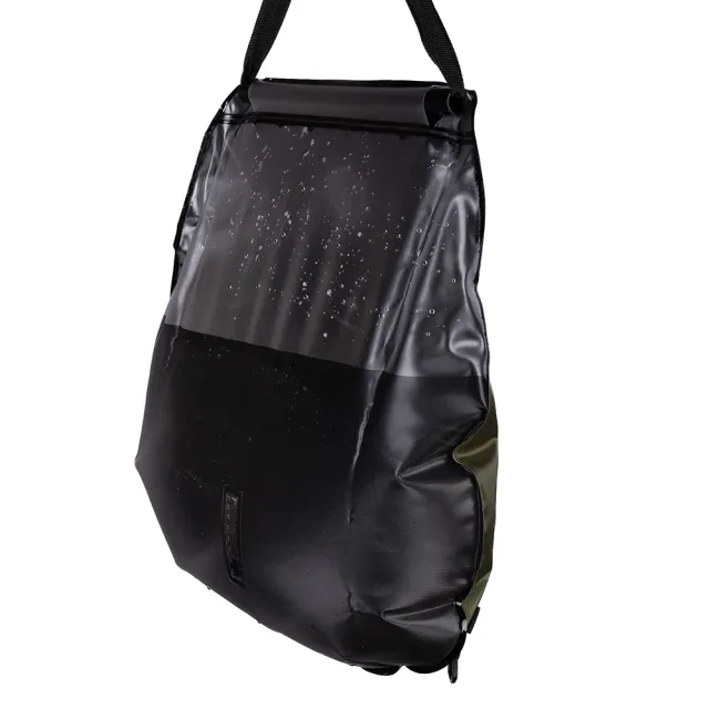 2 - Портативний душ 20л Camping Shower Bag