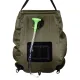 1 - Портативний душ 20л Camping Shower Bag