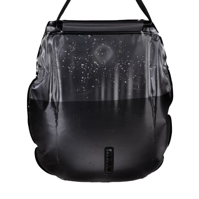 3 - Портативний душ 20л Camping Shower Bag