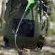 5 - Портативний душ 20л Camping Shower Bag