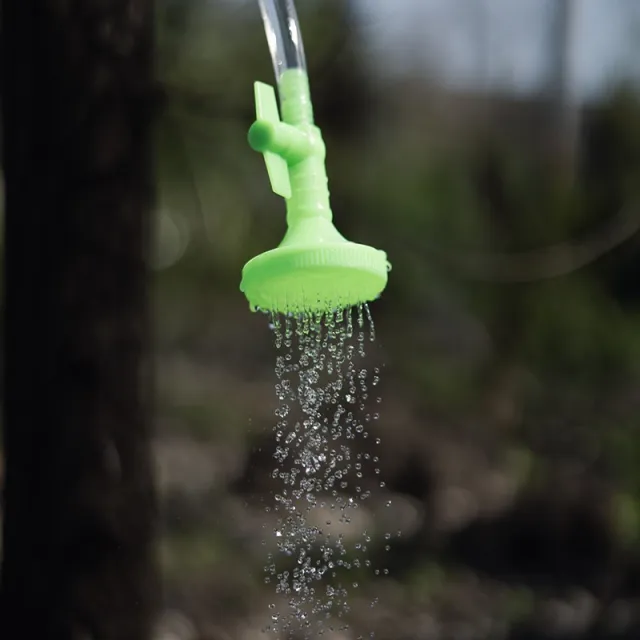 9 - Портативний душ 20л Camping Shower Bag