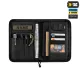 28 - Планшет-органайзер M-TAC А5 Elite Black