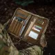 19 - Планшет-органайзер M-TAC А5 Elite Multicam