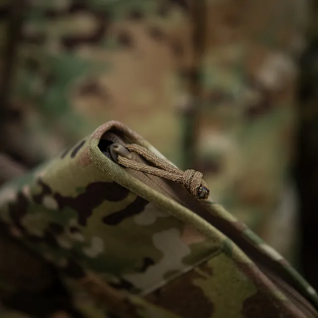 18 - Планшет-органайзер M-TAC А5 Elite Multicam