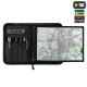26 - Планшет-органайзер M-TAC А5 Elite Multicam Black