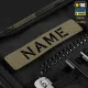 13 - Планшет-органайзер M-TAC А5 Elite Multicam Black