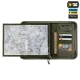 29 - Планшет-органайзер M-TAC А5 Elite Ranger Green