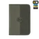 20 - Планшет-органайзер M-TAC А5 Elite Ranger Green