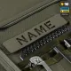 11 - Планшет-органайзер M-TAC А5 Elite Ranger Green