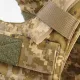 7 - Плитоноска Корсар М3с. Система швидкого скидання. Колір Пиксель