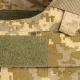 12 - Плитоноска Корсар М3с. Система швидкого скидання. Колір Пиксель