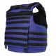 4 - Плитоноска Warmor gen.4. Синій. Розмір L/XL.