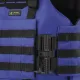 8 - Плитоноска Warmor gen.4. Синій. Розмір L/XL.